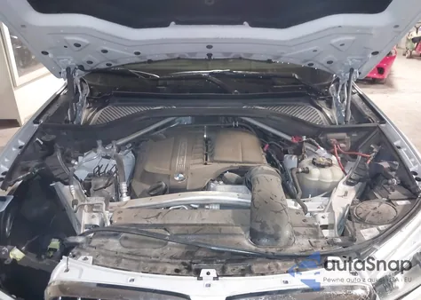 2018 BMW X5 xDrive35I из США, поврежденный, VIN 5UXKR0C58JL075064